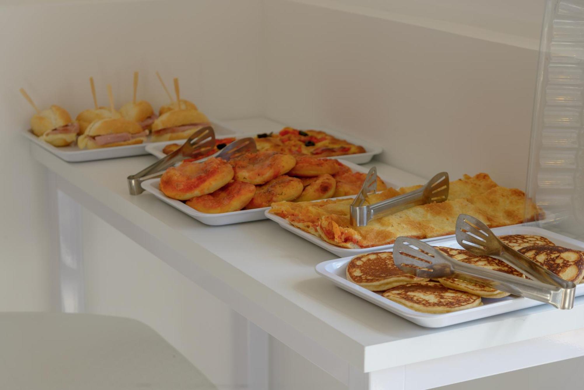 Alla Nonna กอนแวร์ซาโน ภายนอก รูปภาพ